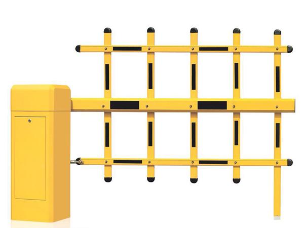 智能栅栏系列(双层)