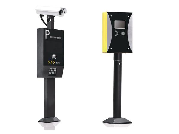 智能车牌识别系统