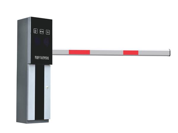 停车场标准型控制系统系列