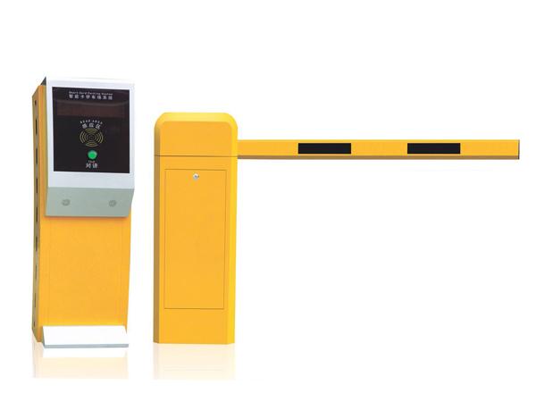 停车场标准型控制系统系列